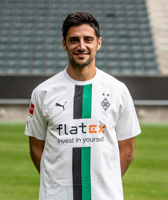 Kapitän Stindl verlässt Gladbach nach acht Jahren Fussballdaten