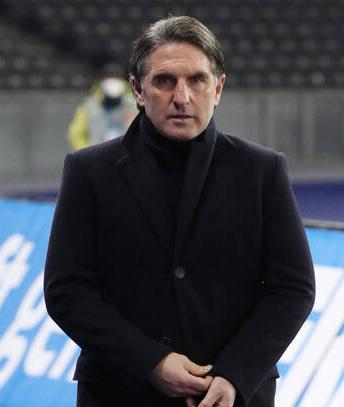 Foto von Bruno Labbadia