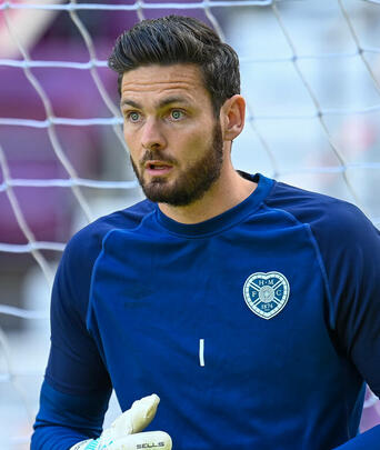 Foto von Craig Gordon