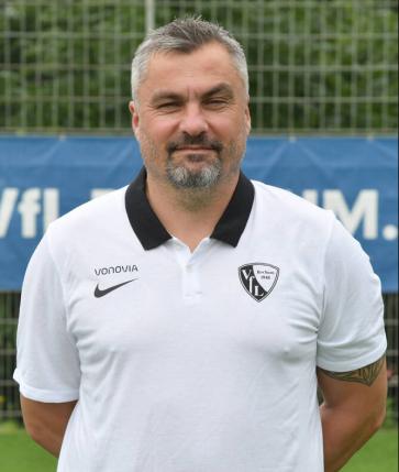 Foto von Thomas Reis