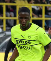 Foto von Soumaula Coulibaly