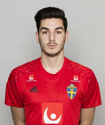 Foto von Marko Johansson