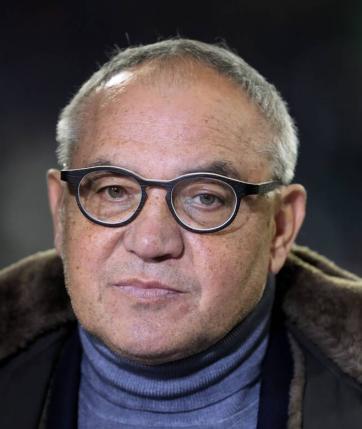 Foto von Felix Magath