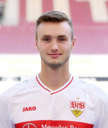 Foto von Saša Kalajdžić
