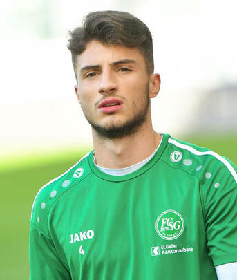 Foto von Leonidas Stergiou