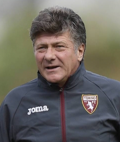 Foto von Walter Mazzarri