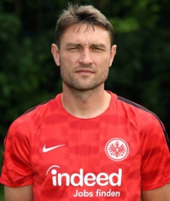 Foto von Robert Kovac